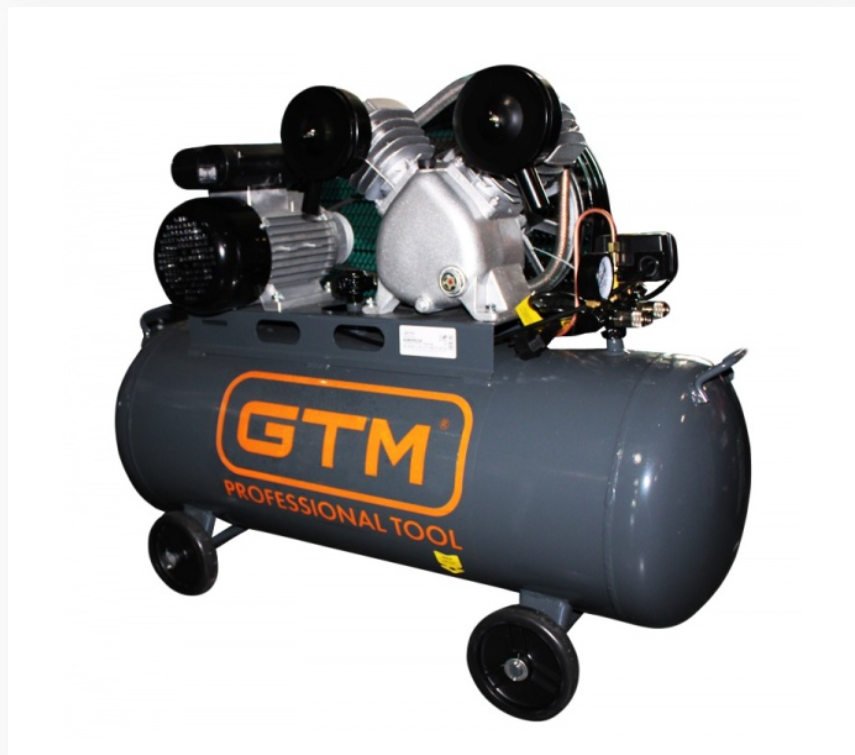 Компресор GTM KCJ2070-100L 27160